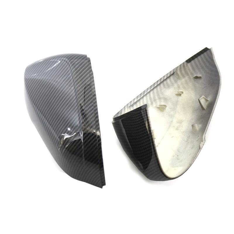 Rear View Mirror Cover Trim Housing Shell for VolvoS60 S80 V60 31402636 31402628