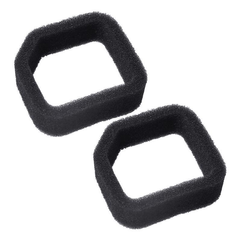 10 Pieces String Trimmer Air Filter Kit for RY60511B Homelite Blower Durable