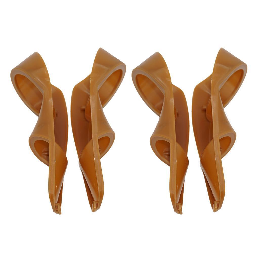2Pairs   Electronic Audio Crossover Coaxial Speaker Gasket