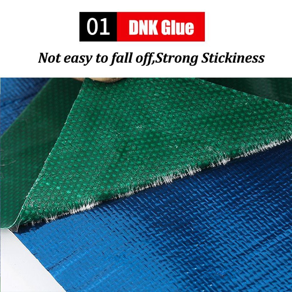 Durable Repair Tool Tent Repair Canvas Repair Tape Rain Cloth Adhesive Patches