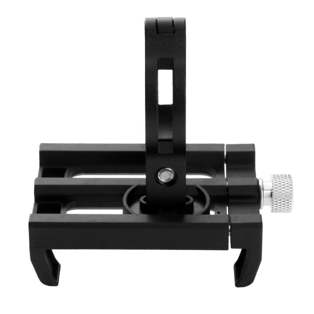 GUB G-84 MTB Bike Phone Stand Support Holder for 3.5-6.2in Smartphone