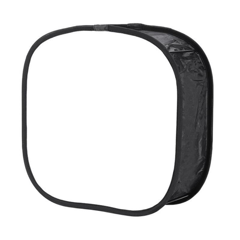 LED Light Panel Softbox Flash Diffuser Soft Box for 540/660 8.46x8.46in Opening