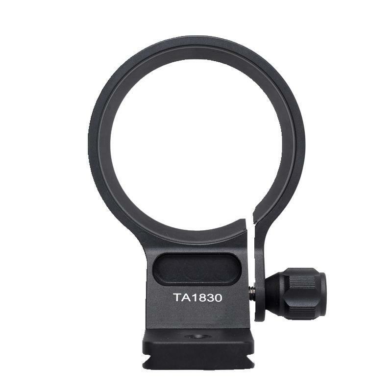 Lens Collar for Tamron 18-300mm F3.5-6.3 Di VC HLD B061 Tripod Ring IS-TA1830