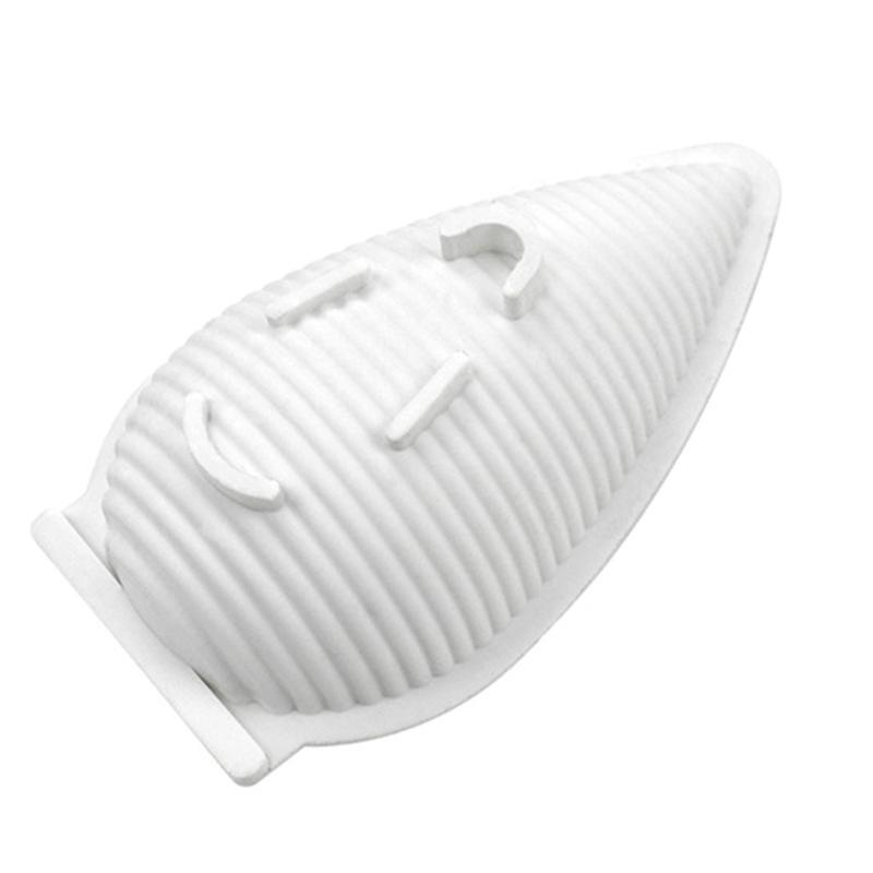 Shell Shaped Jelly Molds Silicone Mould Cake Decorating Gadgets Fondant Moulds