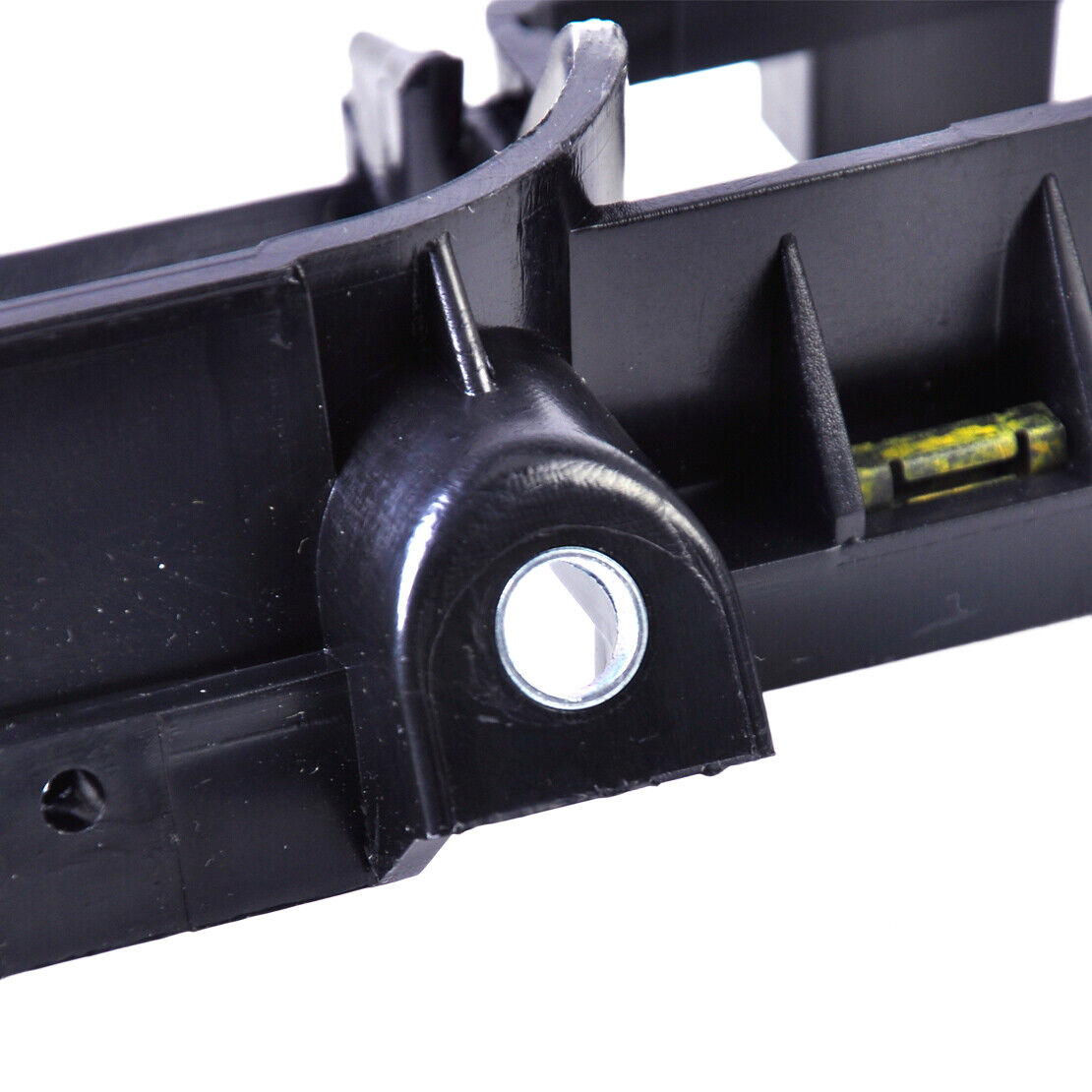 Front Driver Door Pull Grab Handle Cover Bracket fit for VW Golf Jetta 99-04 Li