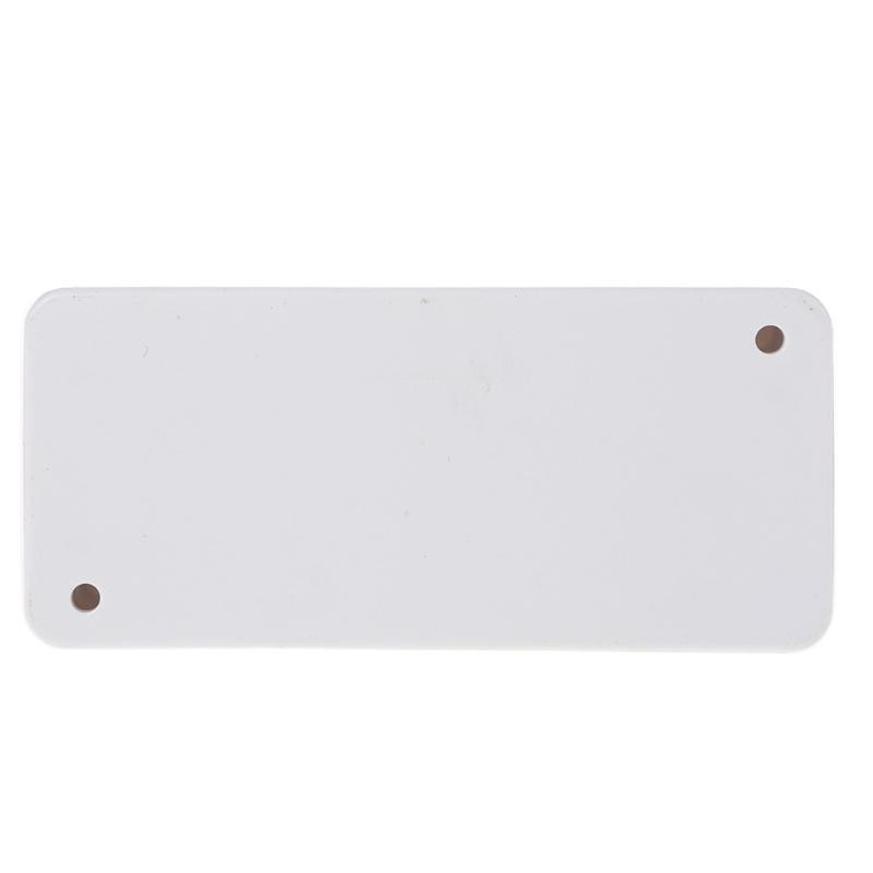 50 meters Receiving Distance Wireless 2 Channels Remote Control Switchs