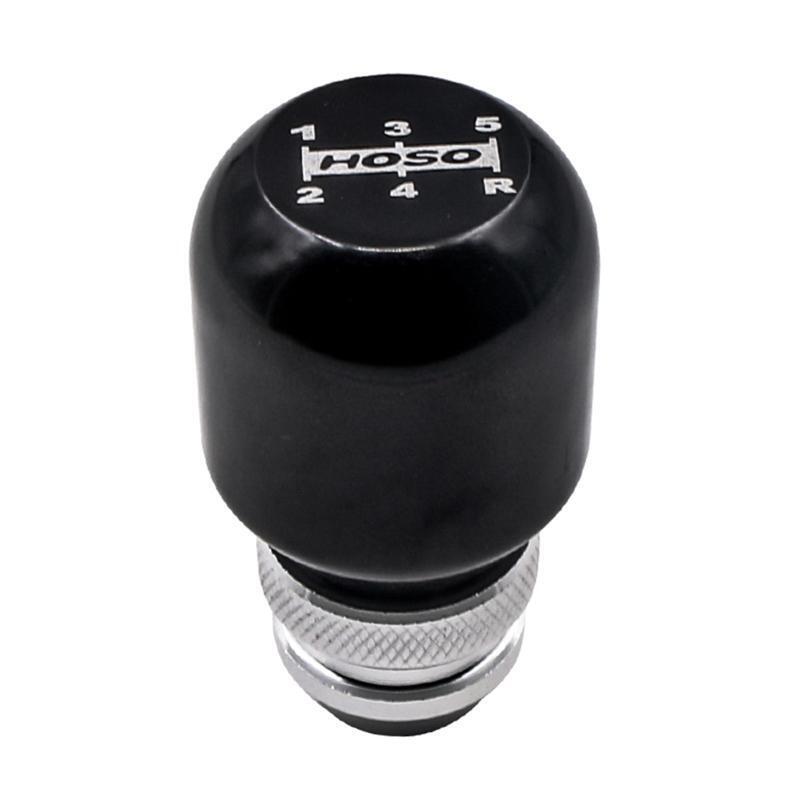 Universal Car-SUV Inner 5 Speed Gear Shift Knob Transmission Gearstick Anti-Slip