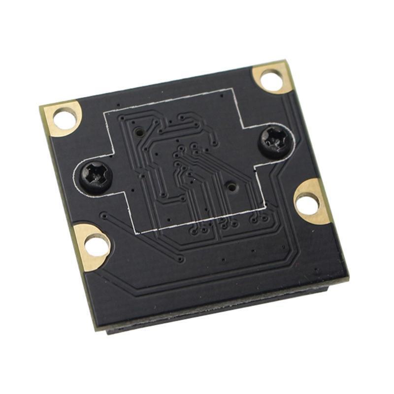 New Night Vision Camera Wide130 160degree Fisheye Lens for Rasberry Pi 4B/3B