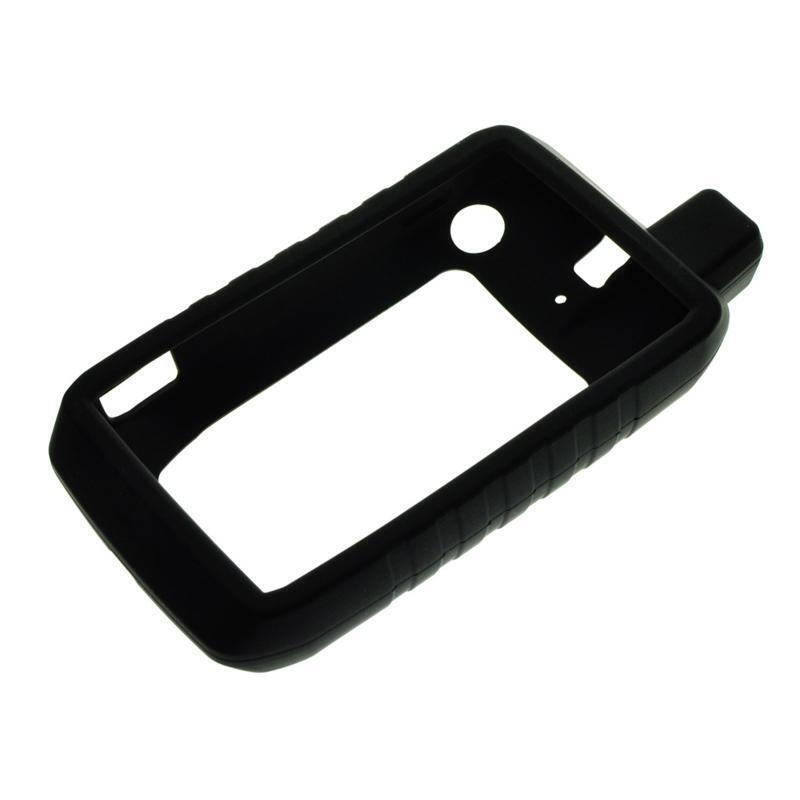 For Garmin Montana700 Bicycle Stopwatch Part Protector Silica Cover Sleeve Case