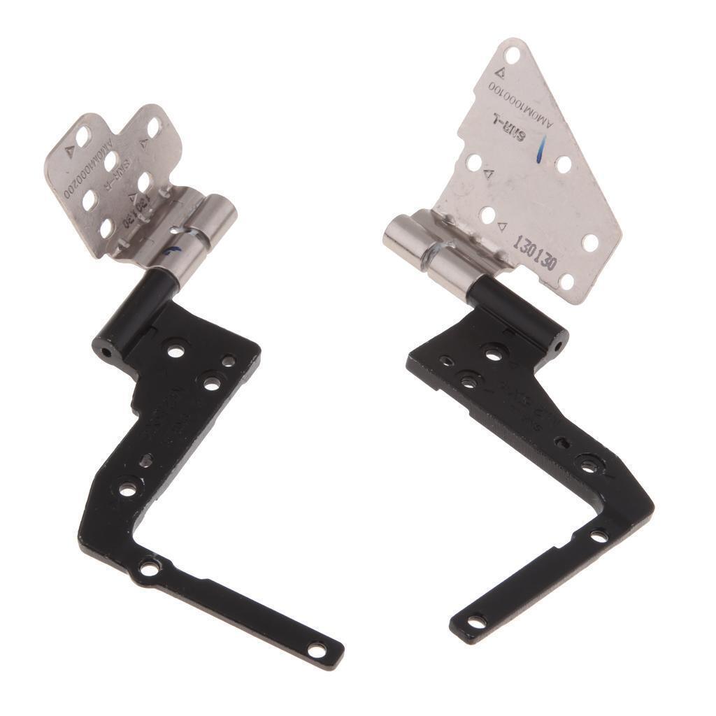 Replacement LCD Hinge Left + Right For Dell Latitude 5530 E5530