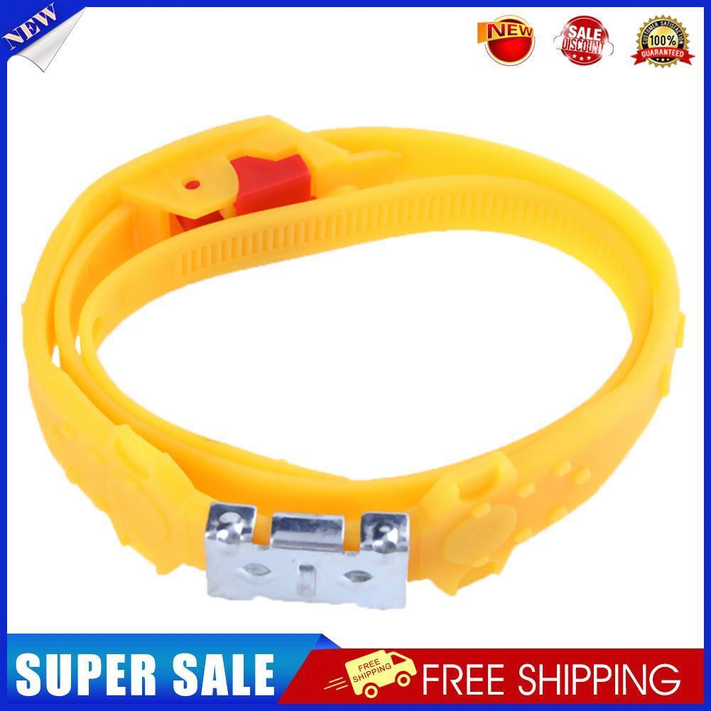 Car Winter Snow Tire Anti-skid Chains Thickened Beef Tendon Antiskid Chain-