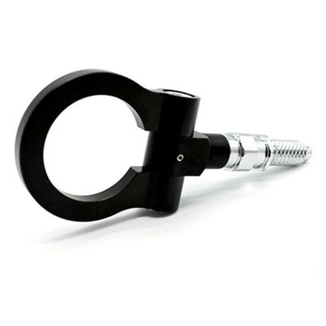 Front Rear Racing Tow Hook Ring Fit for BMW Mini Cooper R50 R52 R53 R55 R56