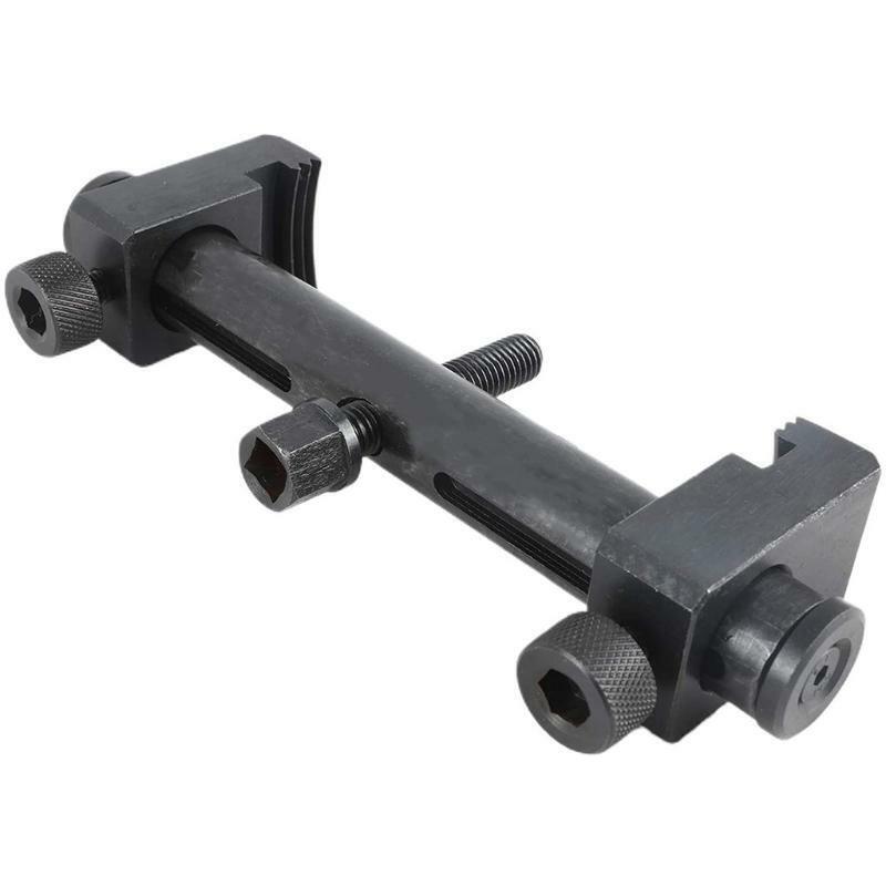 Fixed Belt Pulley Puller Timing Car Mechanic for Ribbed Drive Pulley Tools