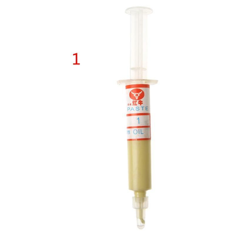 8Pcs Diamond Polishing Lapping Pastes Compound Syringes Set 0.5-10 Micron Tools