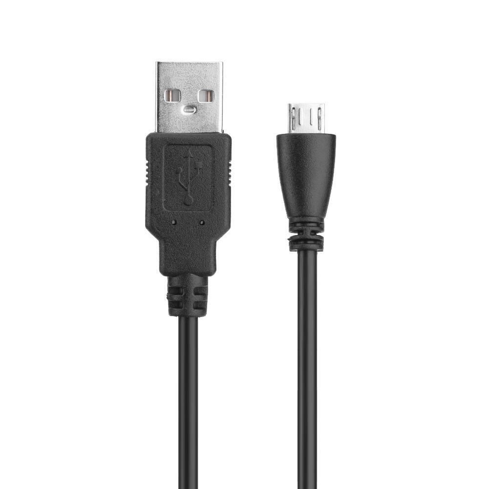 50cm Short Micro USB 1A Charging Data Cable Cord for Android Phone Tablet