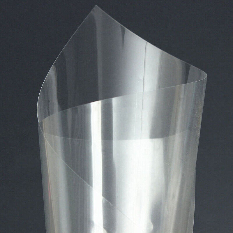 5pcs A4 Inkjet& Printing Transparency Film Photographic Paper For DIY