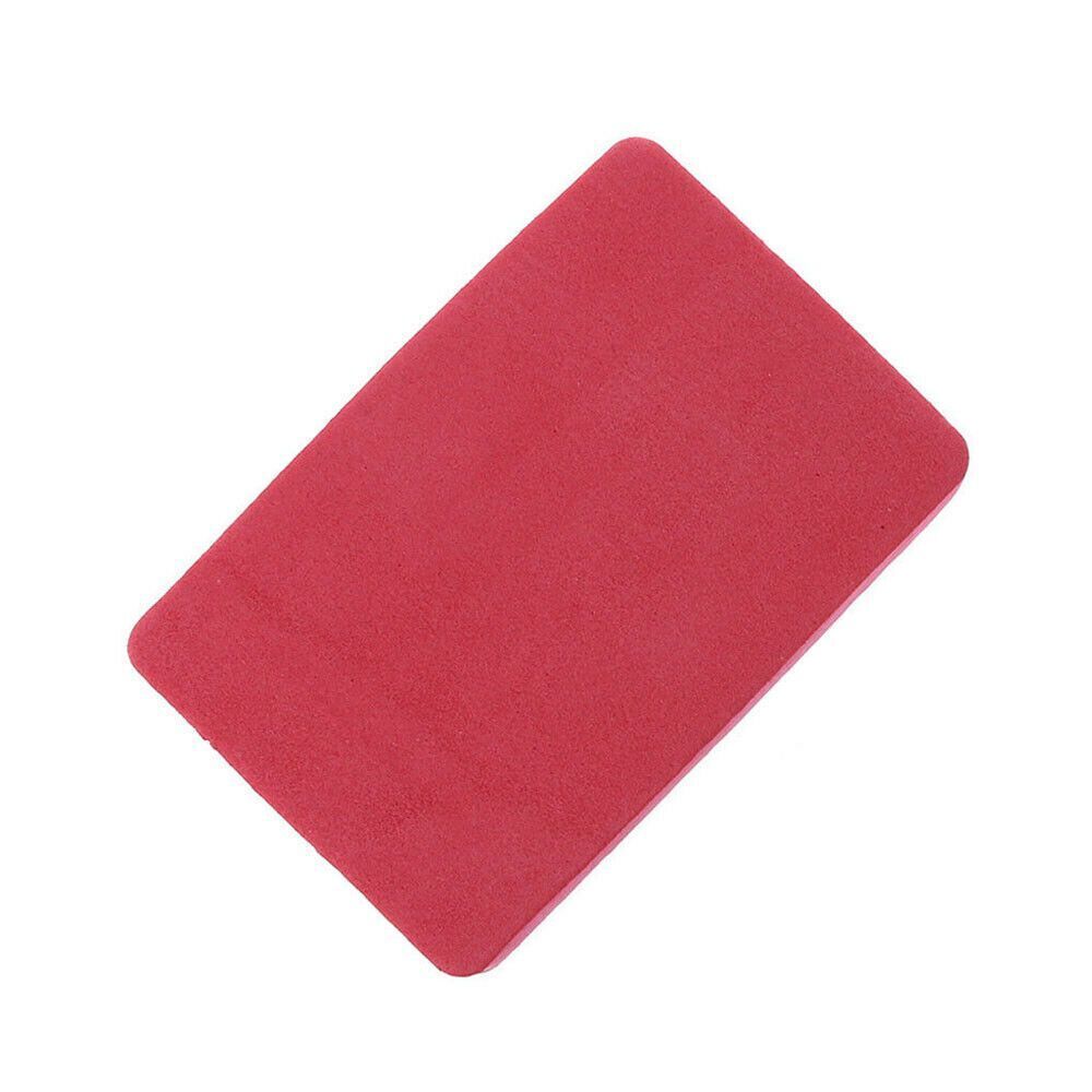 Eraser  Car Wash Sponge Vehicle Cleaning Brush Washing Tool Wax Polish Pad