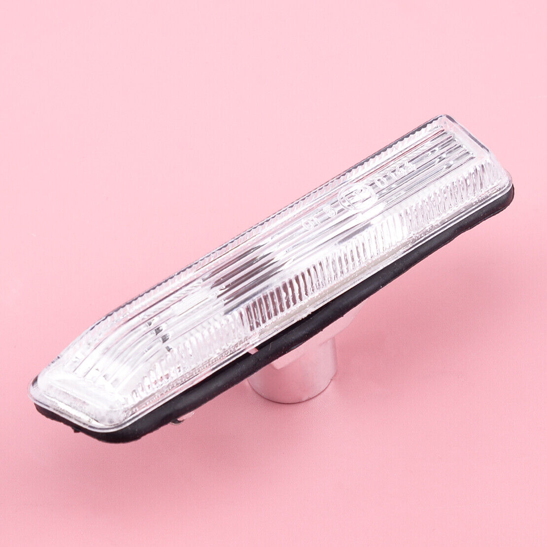 Left Fender Side Marker Light Turn Signal Lamp Cover Fit For BMW E53 X5 99-2006