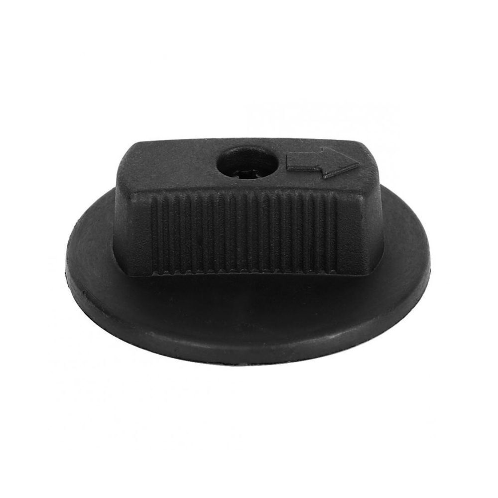 Replacement Accessories ATV Off Knob Fuel Valve with Knob Gas Switch Gas Knob