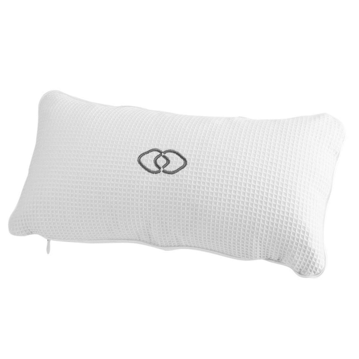 Portable Bathtub Pillow Neck Relax Cushion Gifts Bathtub Cushion for Lovers