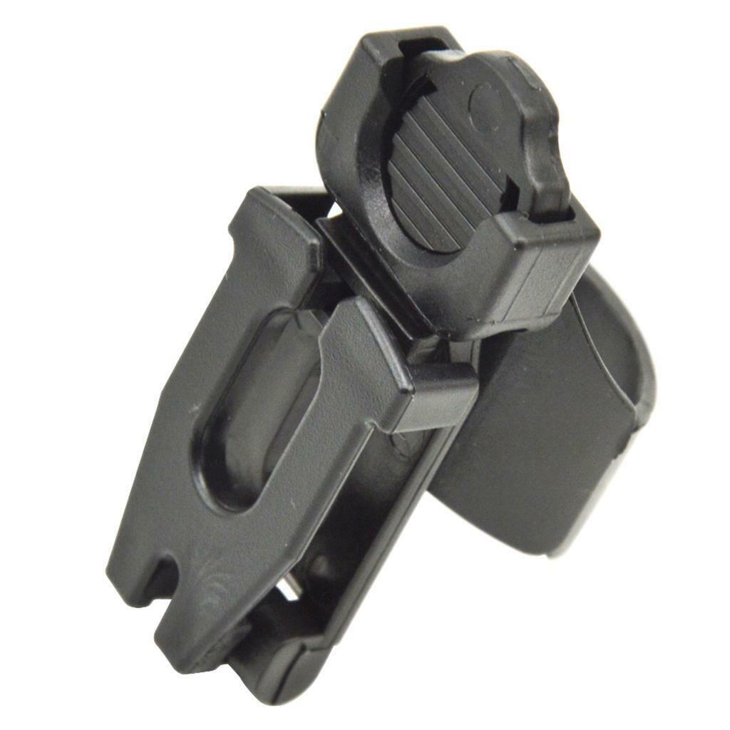 Sturdy Snorkel Holder Snorkeling Retainer Breathing  Connector