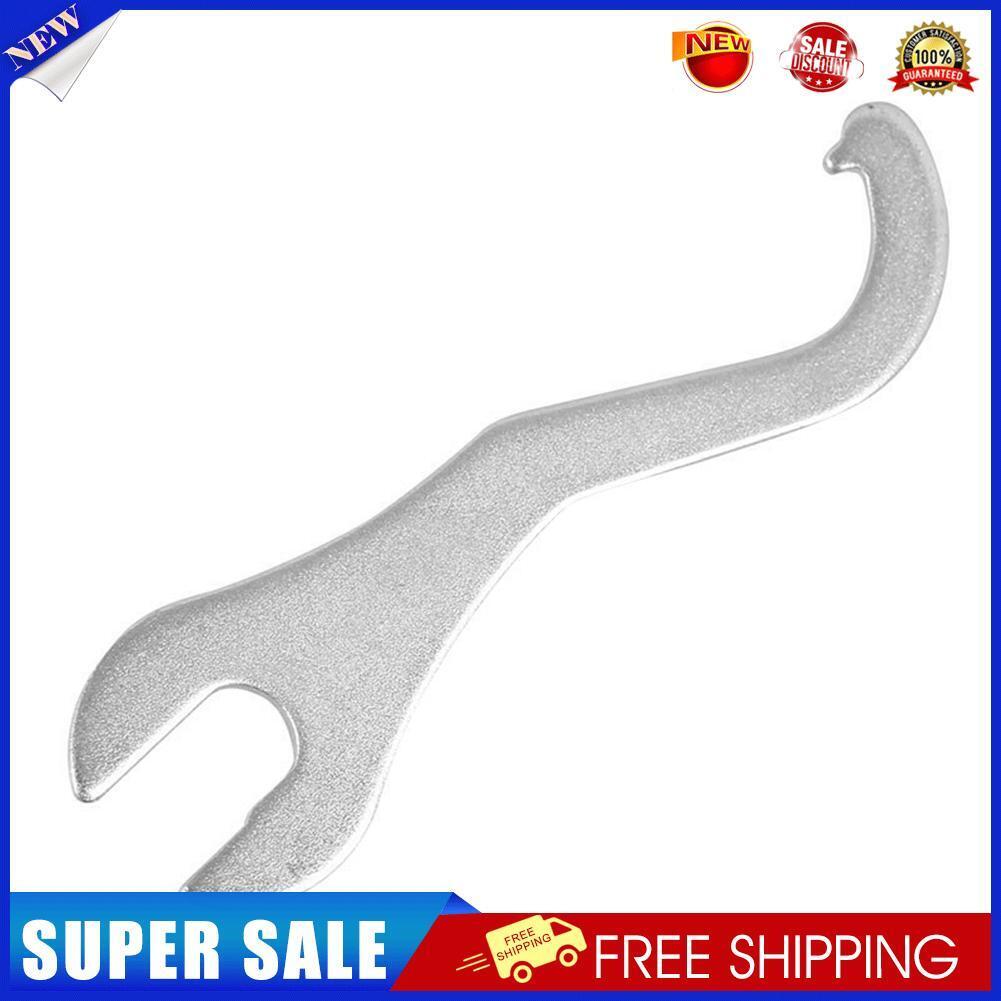 Bike Bottom Remover Pedal Wrench BB Tail Hook Spanner Bicycle Repair Tools