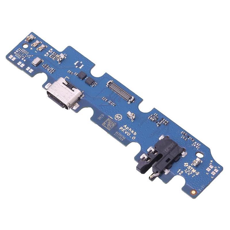 USB Connector Flex Cable for Tab A7 Lite 8.7 T225 Tail Plug Repairing Parts