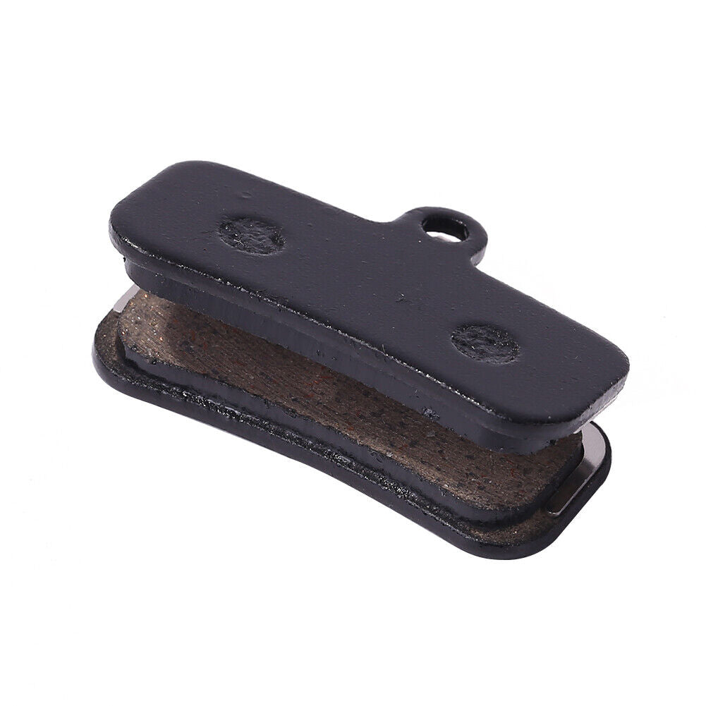 2 Sets MTB Bike Disc Brake Pads 4-Piston for Saint M810/M820/Zee M640/H01