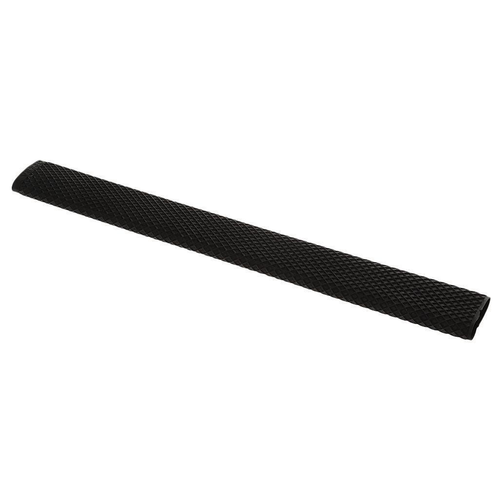 American Pool Cue Handle Grips Non Slip Textured Heat Shrink Tubing Sleeves