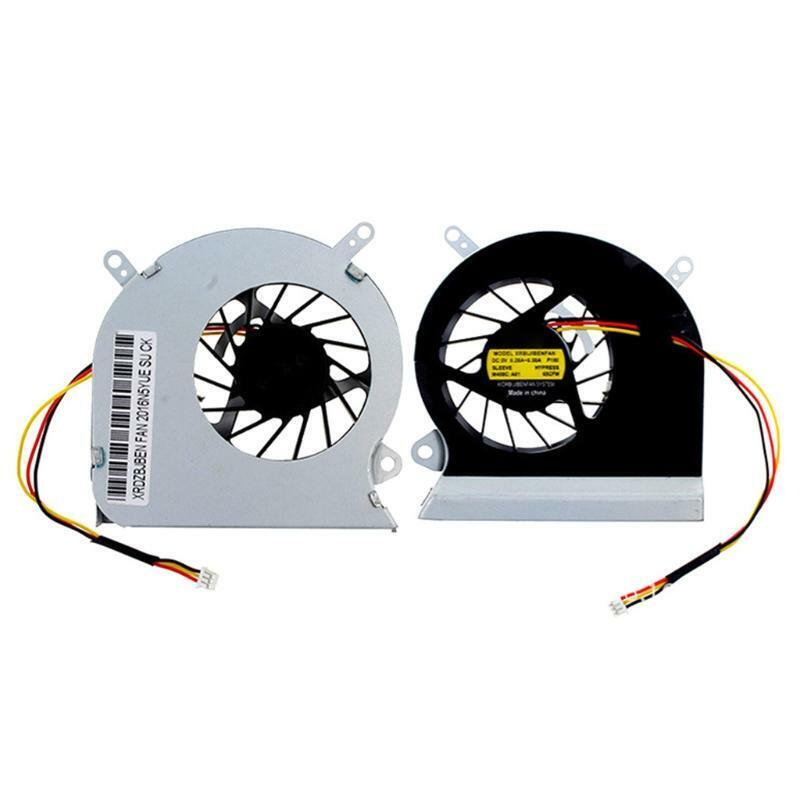 Notebook CPU Cooling Fans PAAD06015SL 0.55A 5VDC 3 pin MSI GE60 2PE 2PF CPU Fan