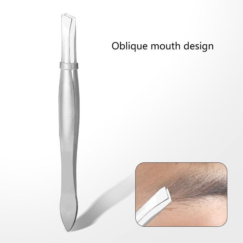 Clear Manicure Bag Nail Clipper Nail Cutters For Nail Tips Nails Travel Kit
