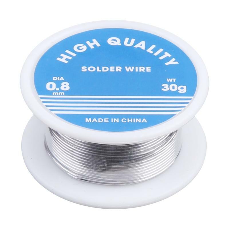 Multifunctional 30g Low Temperature Universal Tin Wire for Soldering