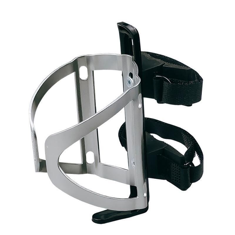 Bike Water Bottle Cage Bicycle Drink Cup Holder with Screws Cycling Kettle Cage