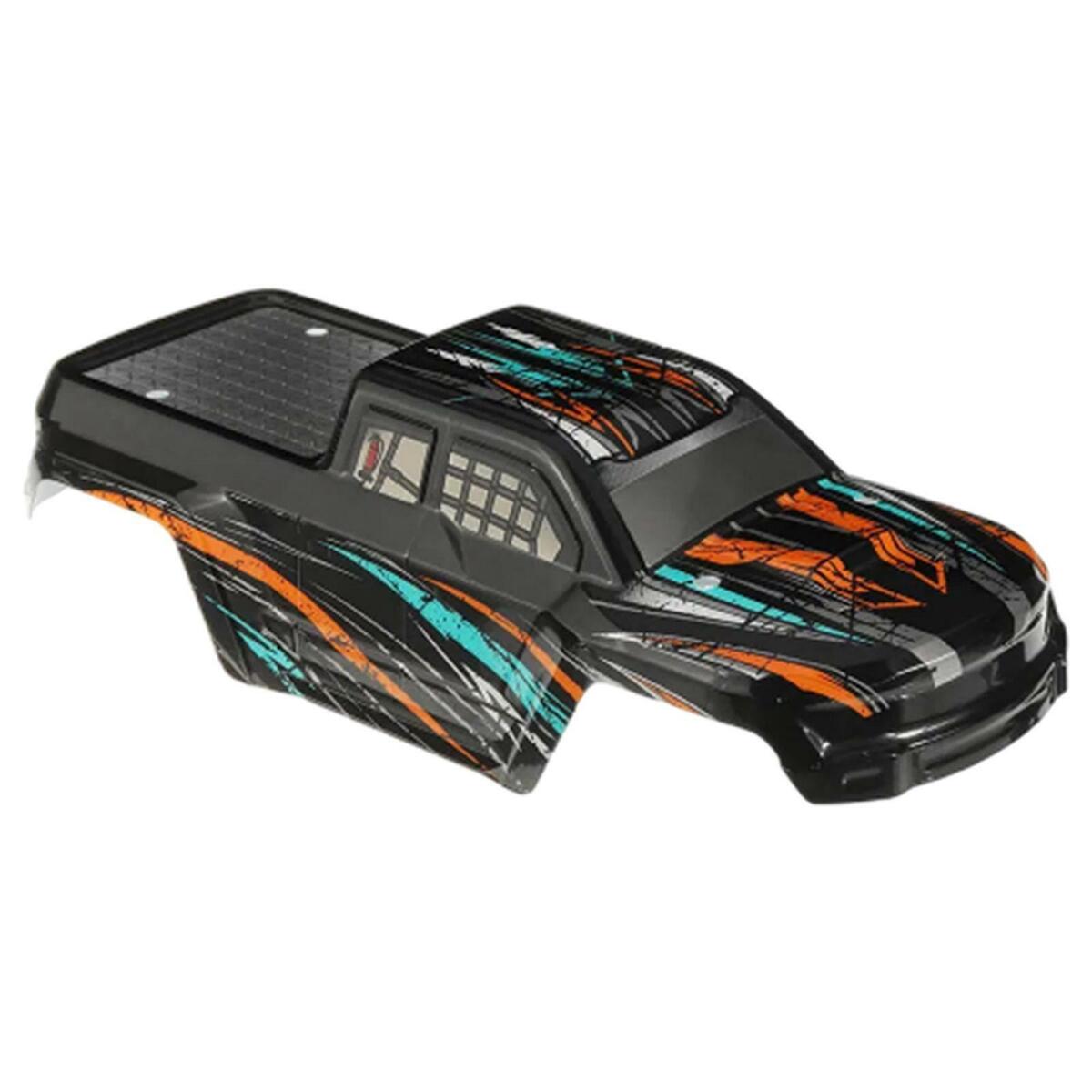 RC Car Body Shell for Hbx 16889 16889A 1:16 Remote Control Car Replacement