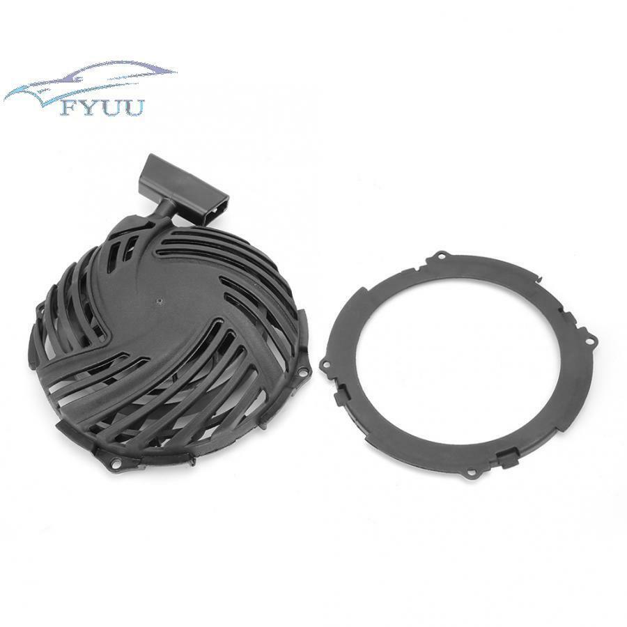 Pull Recoil Starter For 450E 500E 550E 575E Engines 591139 595355 590588 593961