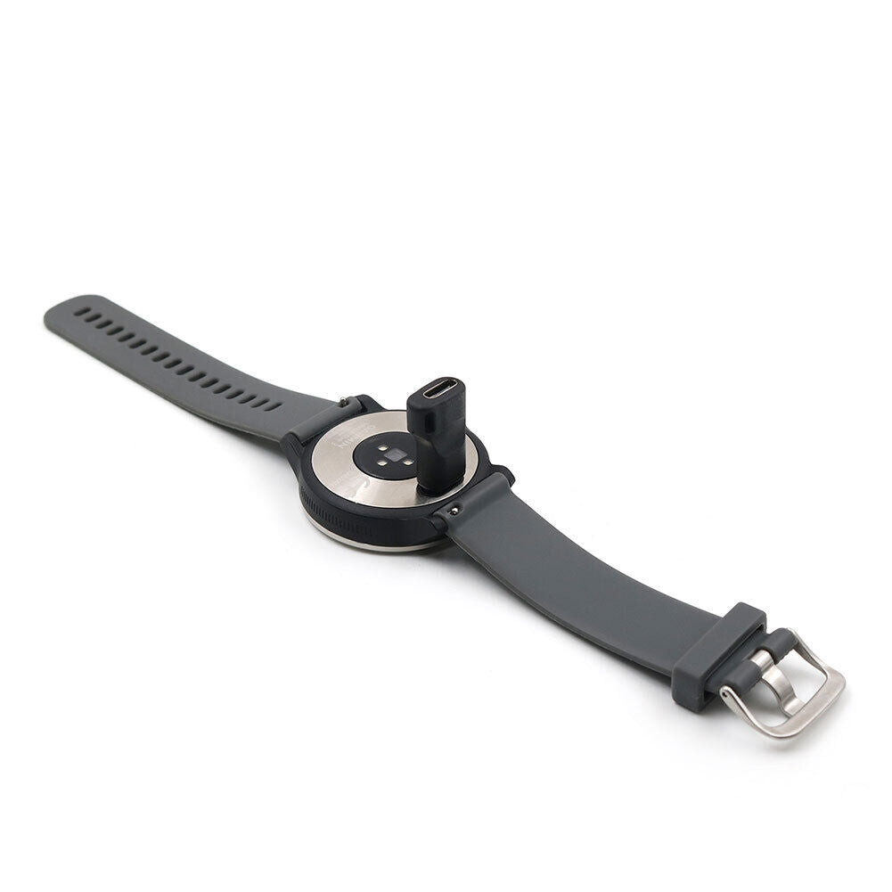 USB Charger Adapter Data Cord Cable for Garmin Fenix 5 5X 5S 6 6X PRO Watch