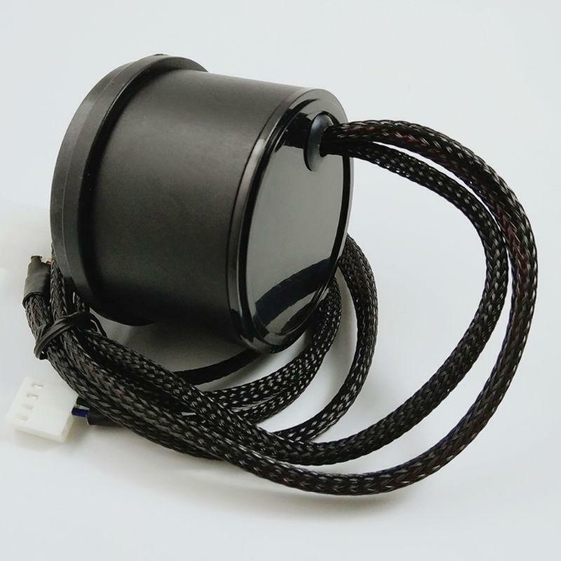 Magnetic Suspension Mute D5 Pump Automatic Speed Regulation Water Cooling Pump