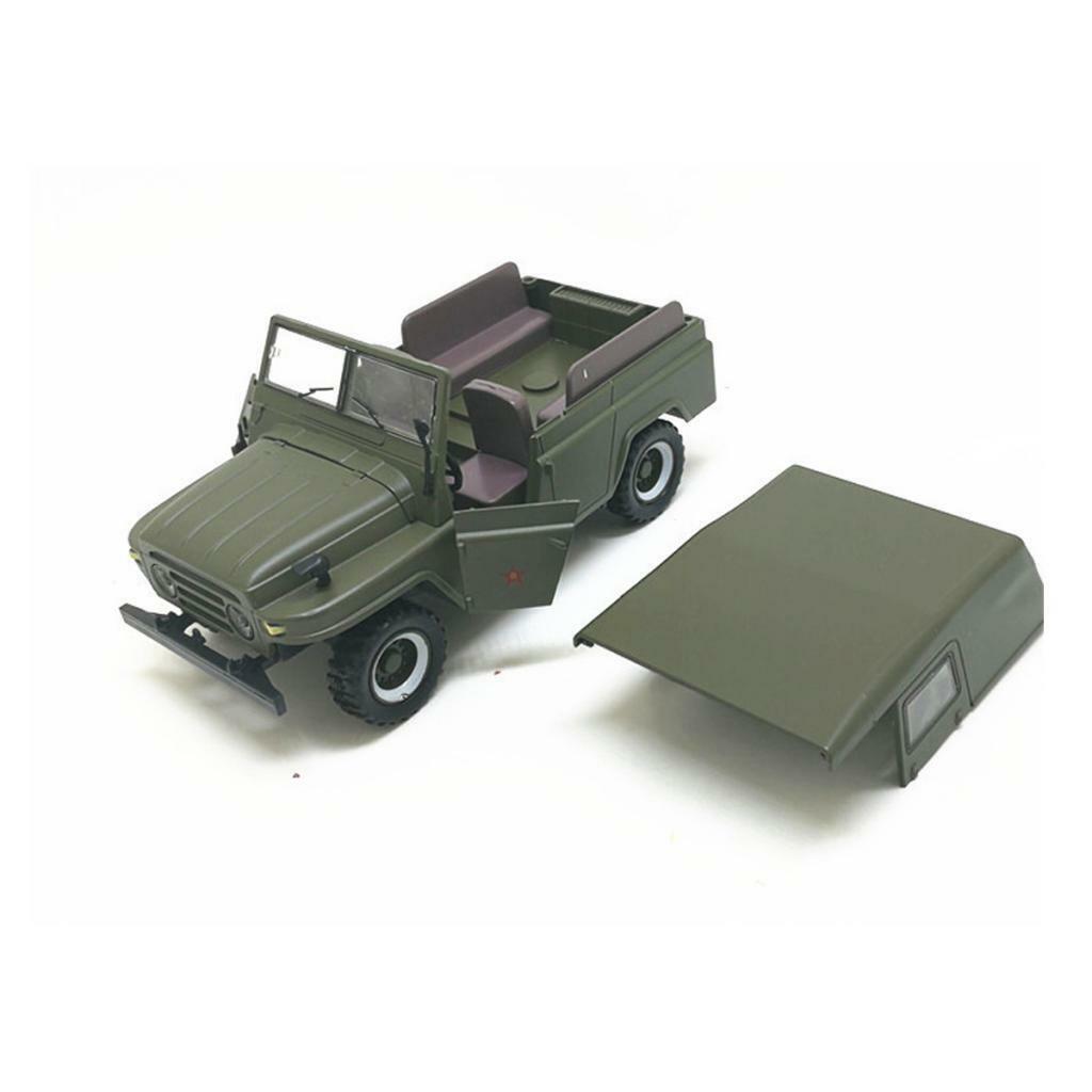 1/24 Simulation  Truck Pull Back Vehicle  Birthday Gifts