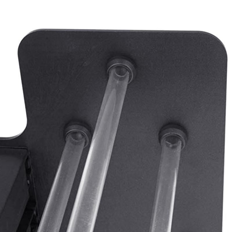 Multipurpose Plastic Rack Optical Shop Maintenance Tools Storage Hand Tools Hold