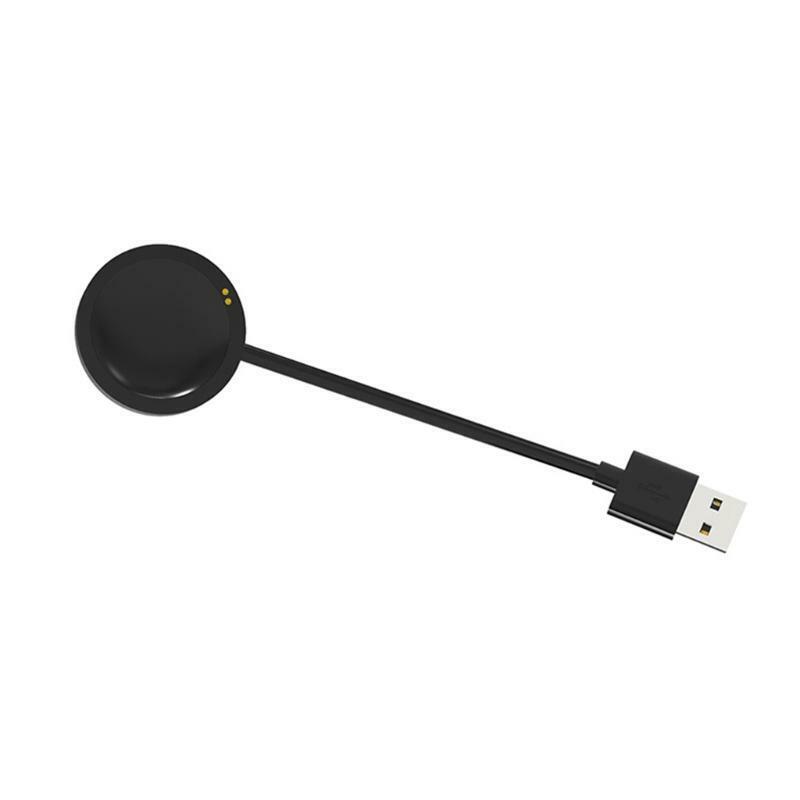 Magnetic Power Charge Cord Charger Adapter USB Charging Cable Dock for Watch W66