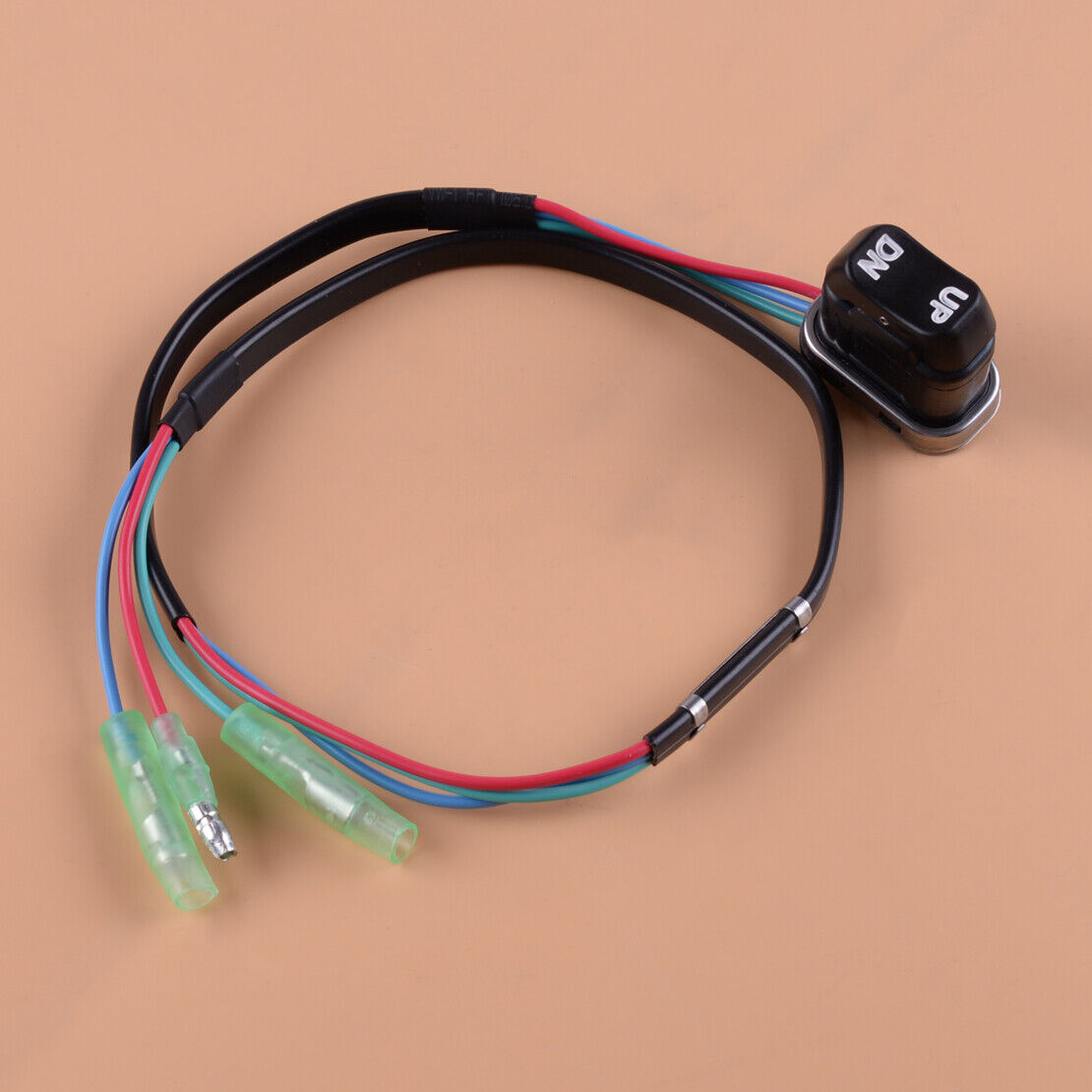 Trim Tilt Switch Fit for Yamaha Outboard 703-82563-02-00 70TLRZ ld