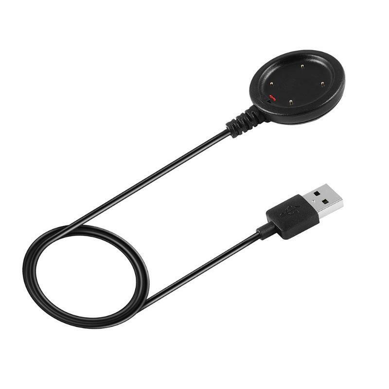 USB Charging Cable Watch Charger forPOLAR GRIT X/Ignite/Vantage V2/Vantage M2
