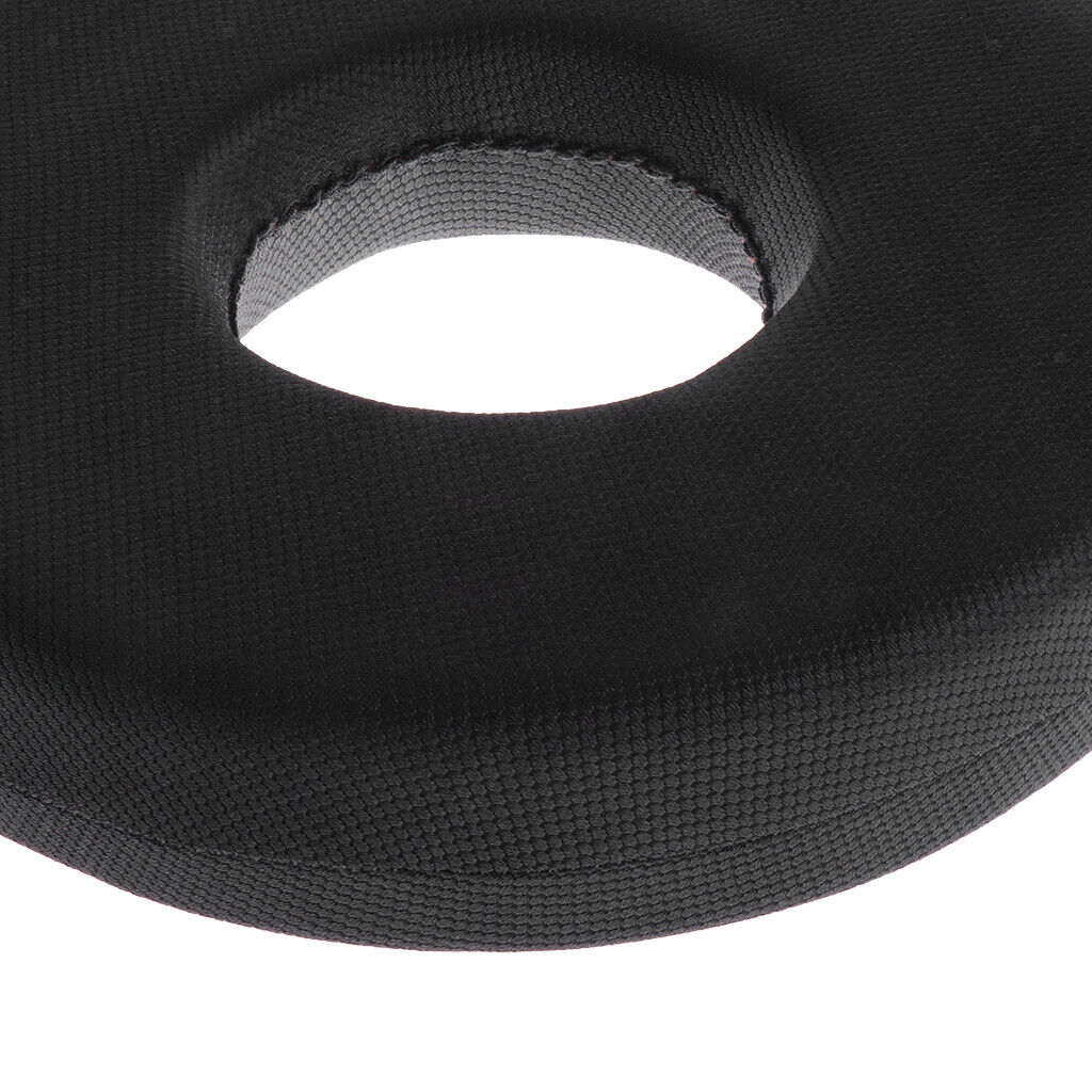 Donut Tailbone Cushion Hemorrhoid Treatment,  Pillow, , Post