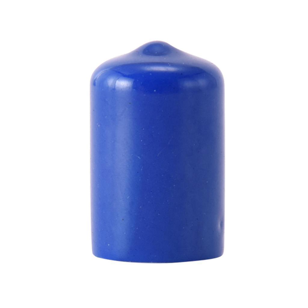 20 Pieces Durable Pool Cue Protector Billiards Accessories for Snooker
