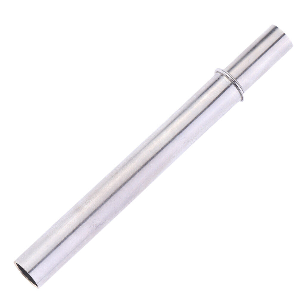 Fishing Rod Connecting Tube Rod Building Component Fishing  Tubes