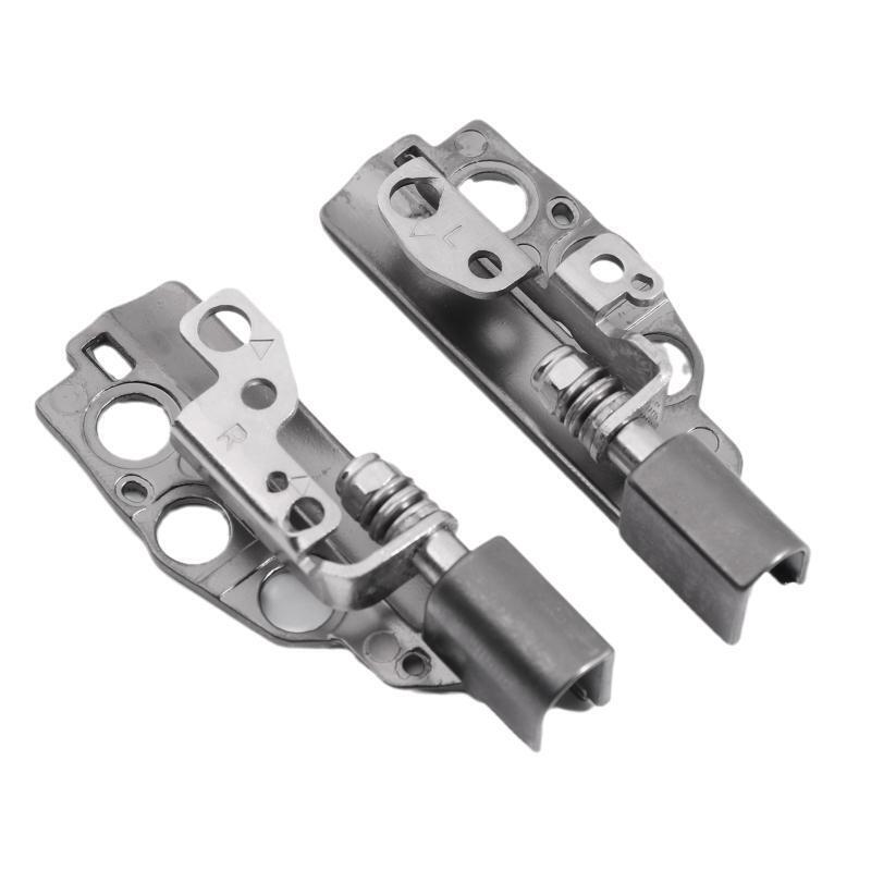 for Thinkpad X1 Carbon 1st Gen Screen Axis Shaft 1 Pair Laptop Metal Shaft Hinge