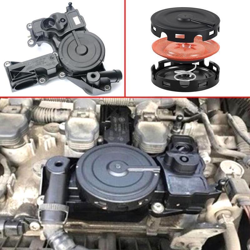 Baificar Cylinder Head PCVValve Cover Repair Kit 06H103495A Car Engine Parts