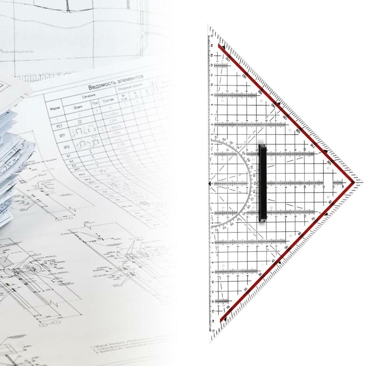 Angle Ruler Tool  Treatment Inches Saw  Layout Professional