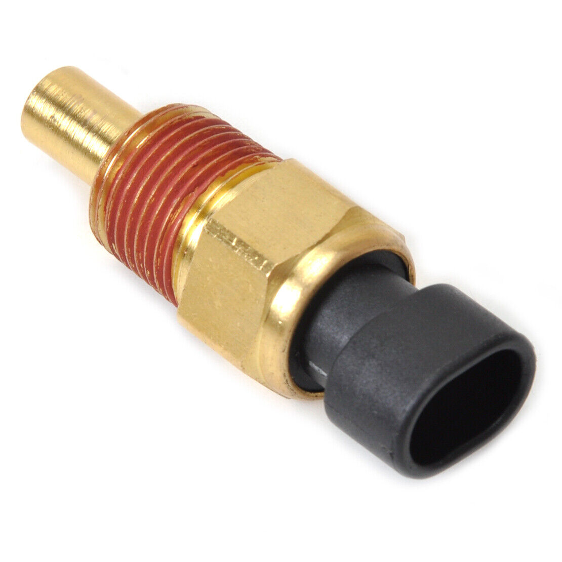 TX3 Coolant Temperature Temp Sensor fit for GMC Chevrolet Buick Cadillac Jeep Li