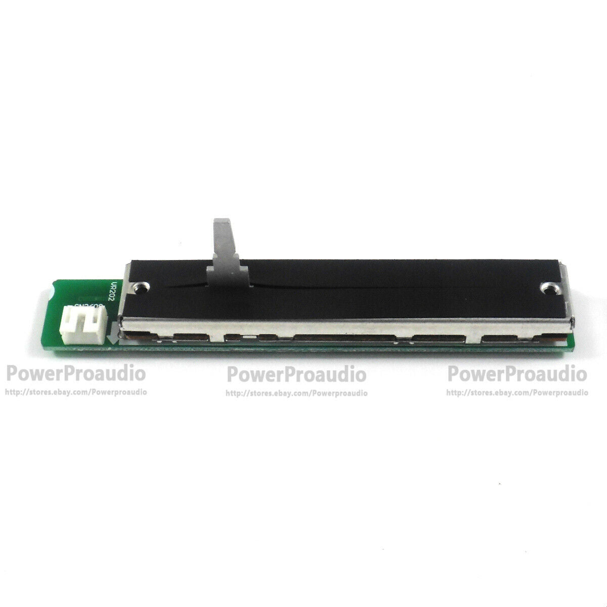 UPGRADE CROSSFADER FOR PIONEER DJM800 PCB XFADER DJM 800 (DCV1006 DWX2541)